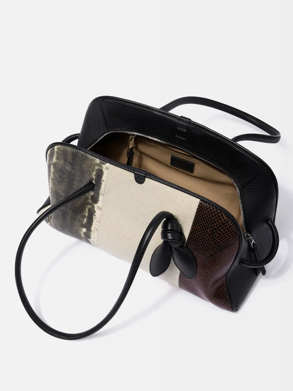 The Turismo Soft Bowling Bag