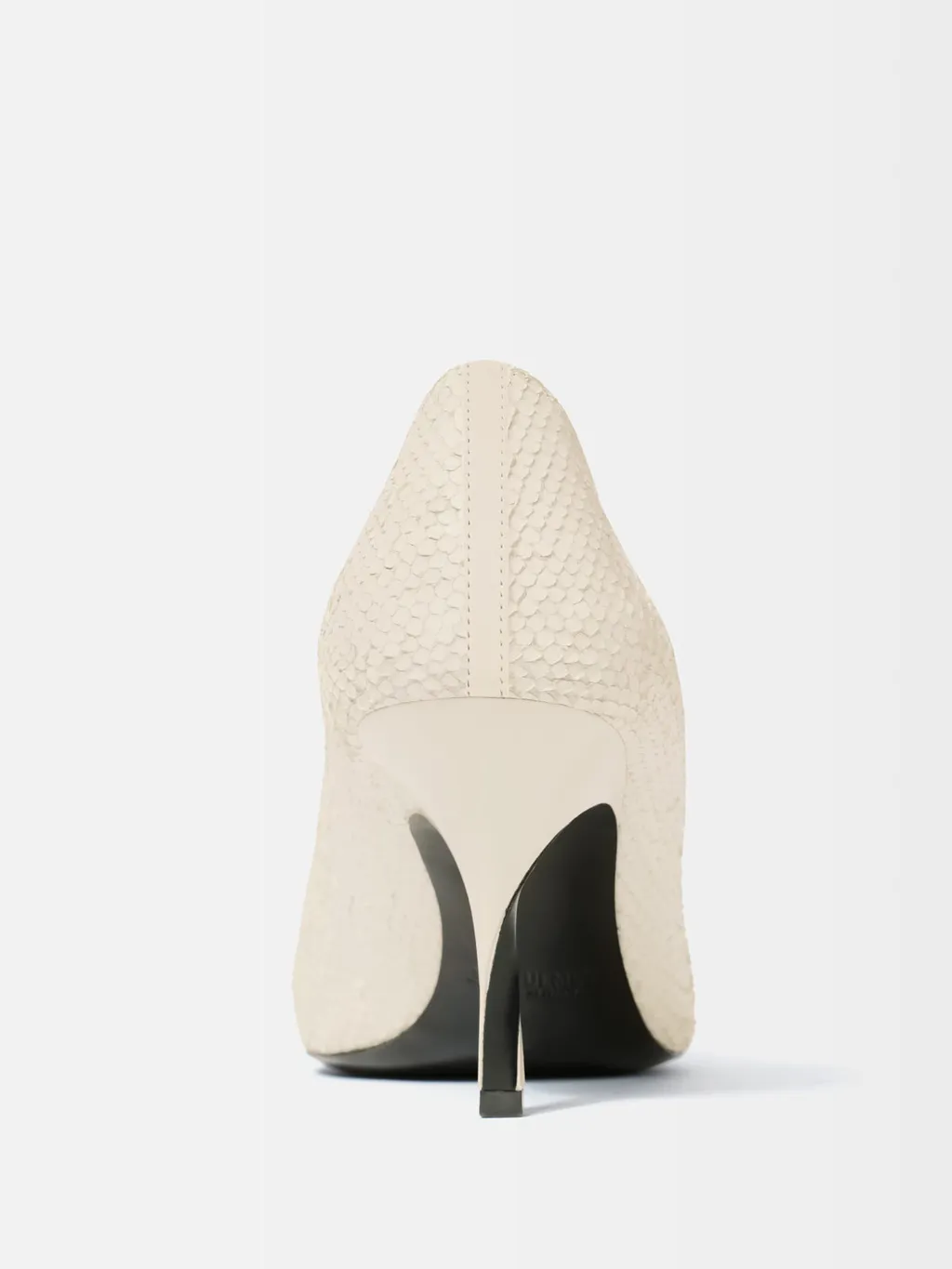 The Tourni Pointed-Toe Pumps