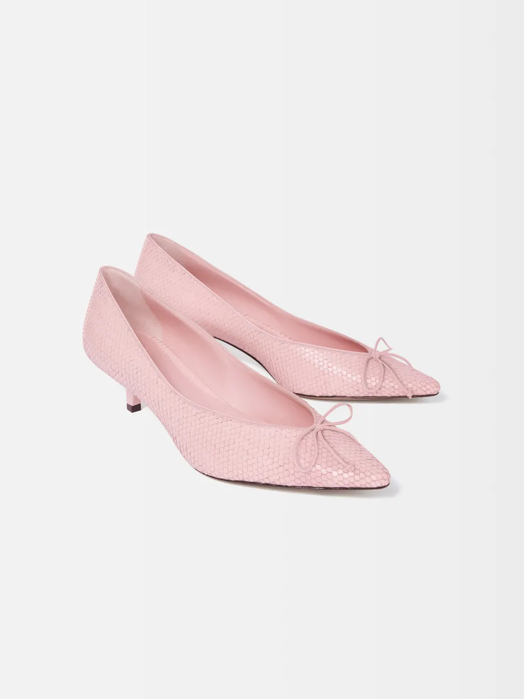 Tourni High Heels