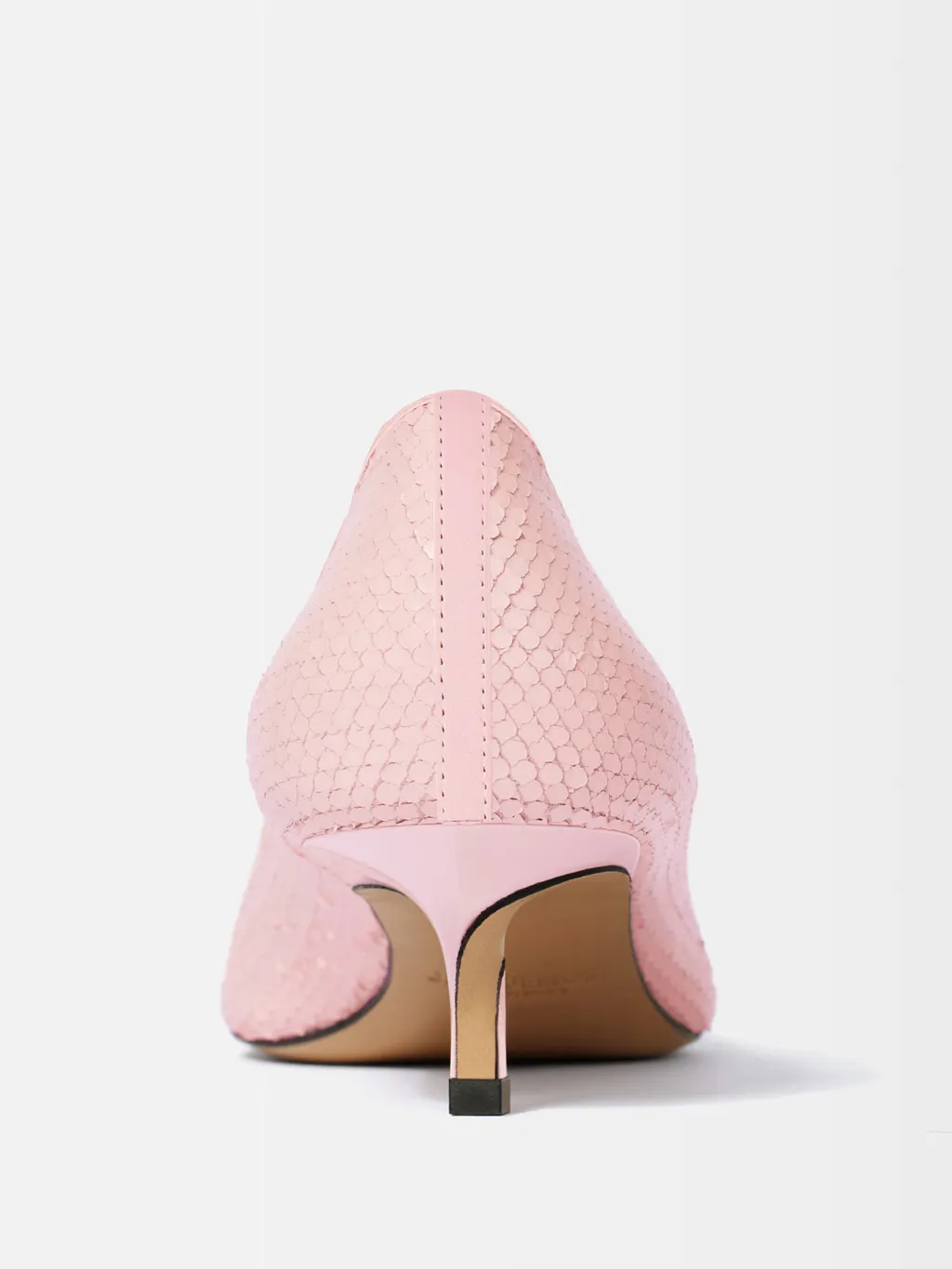 Tourni High Heels