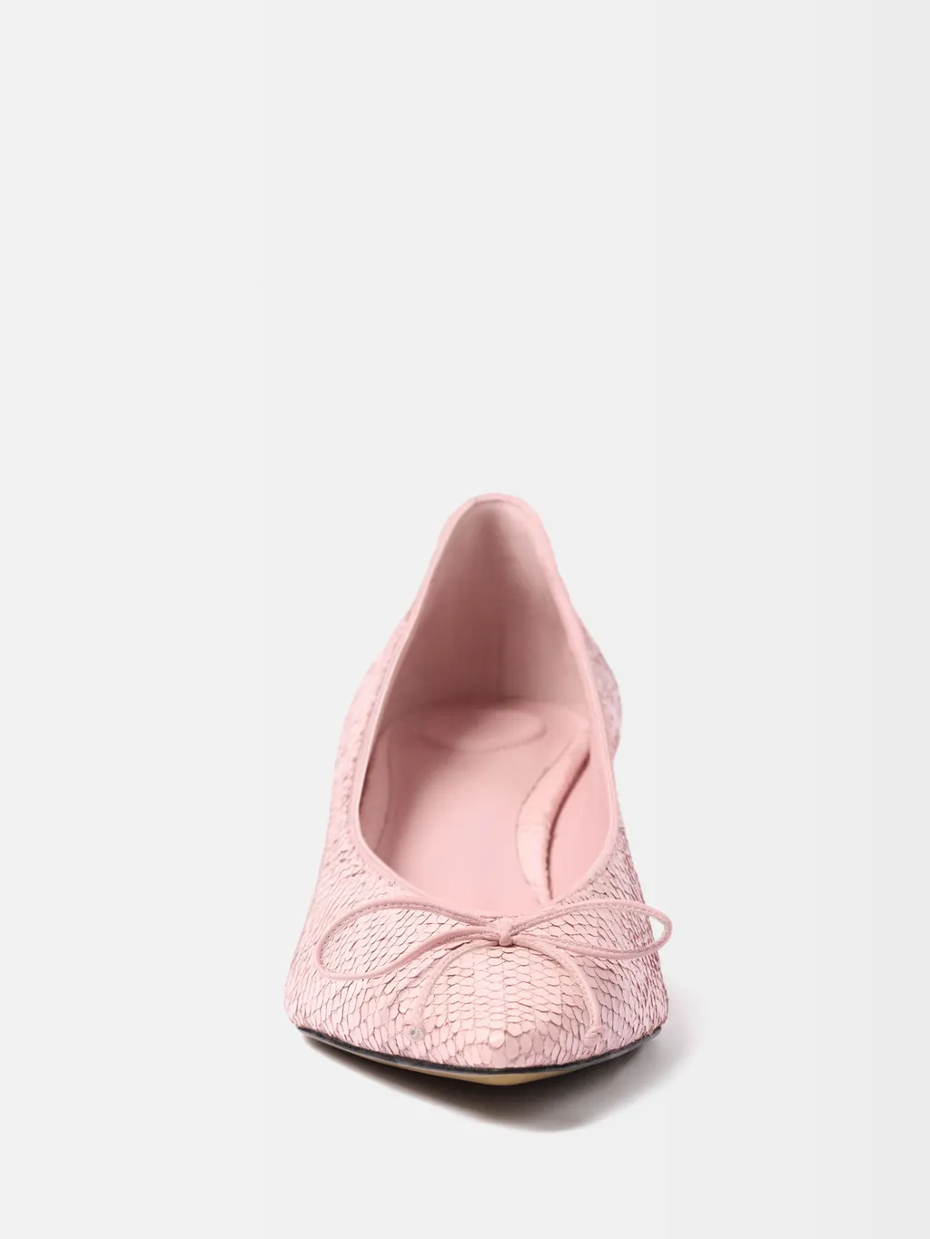 Tourni High Heels