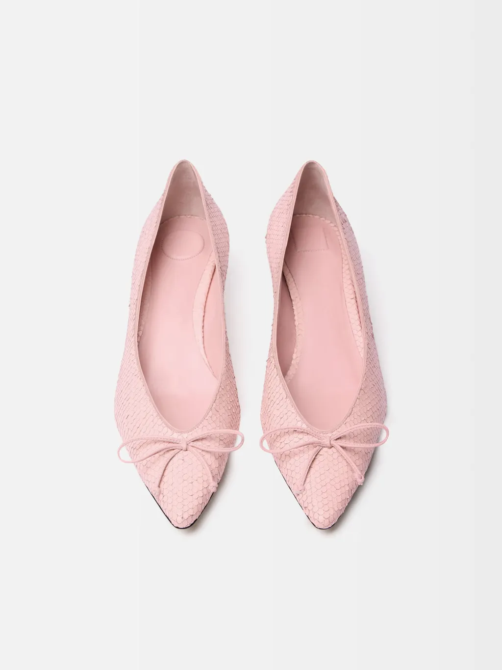 Tourni High Heels