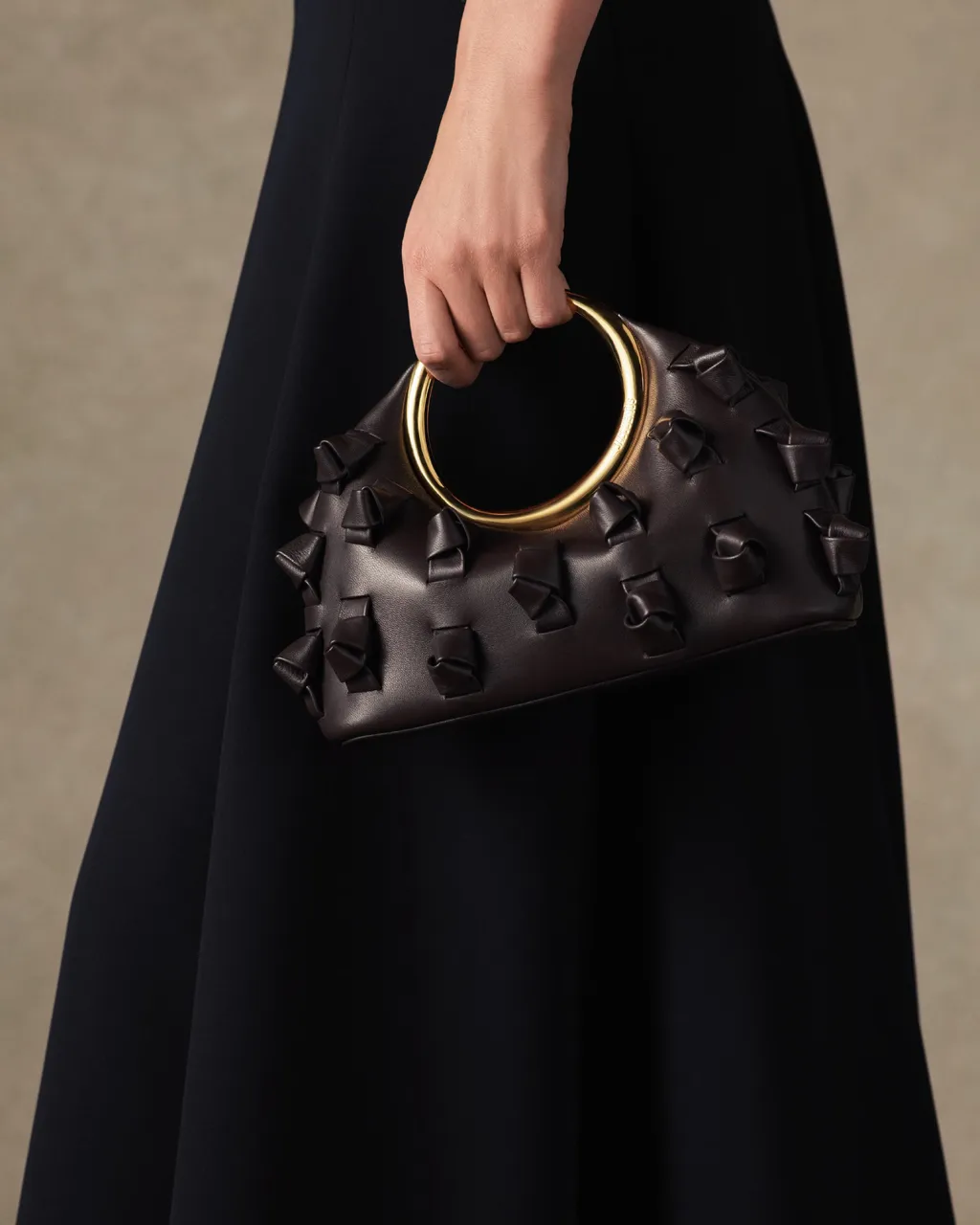 Mini Ring Tote