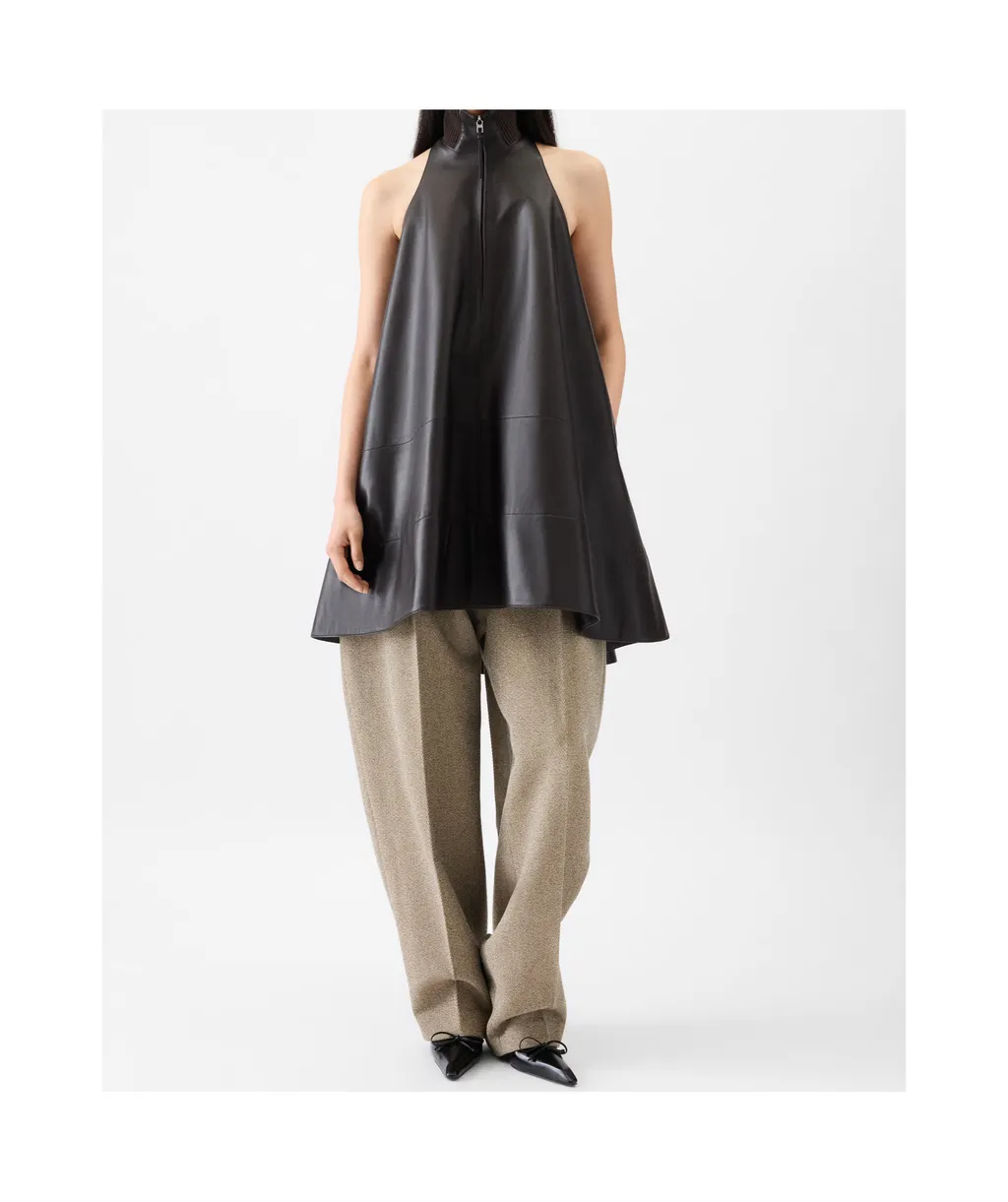 Sleeveless Dress