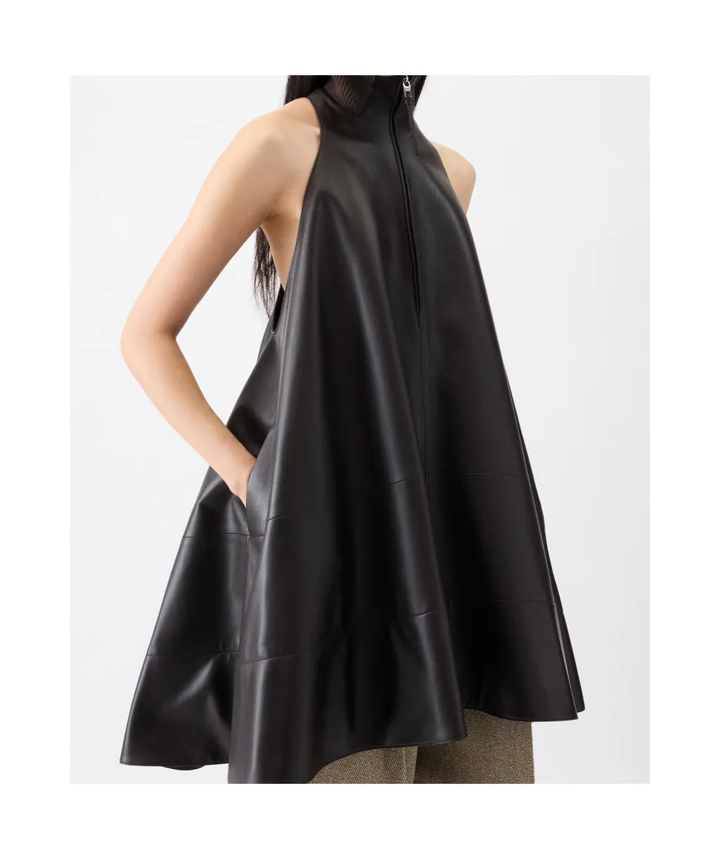 Sleeveless Dress