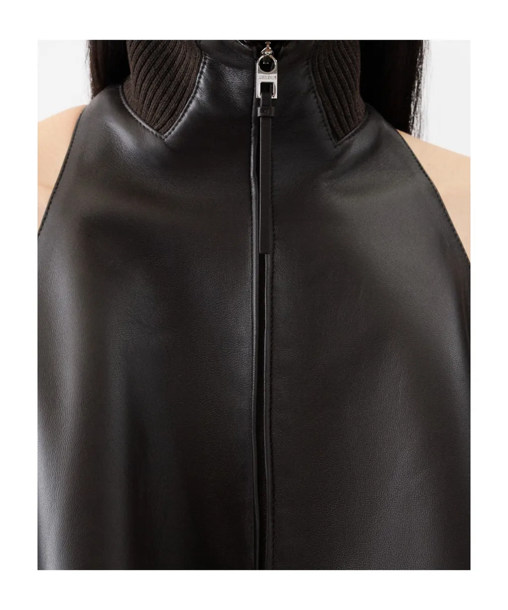 Sleeveless Dress