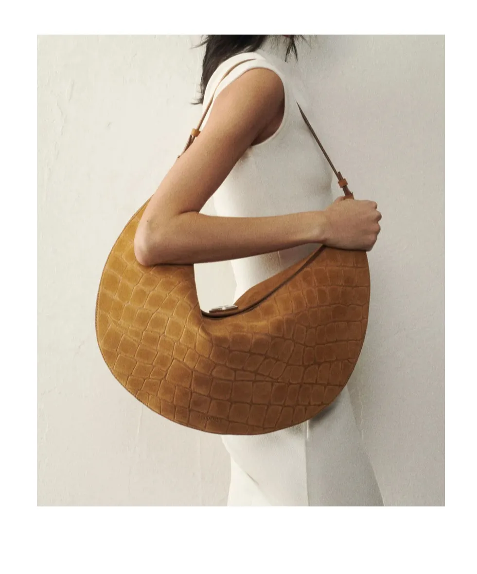 The Ovalo Bag