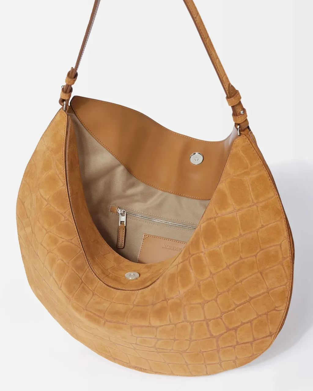 The Ovalo Bag