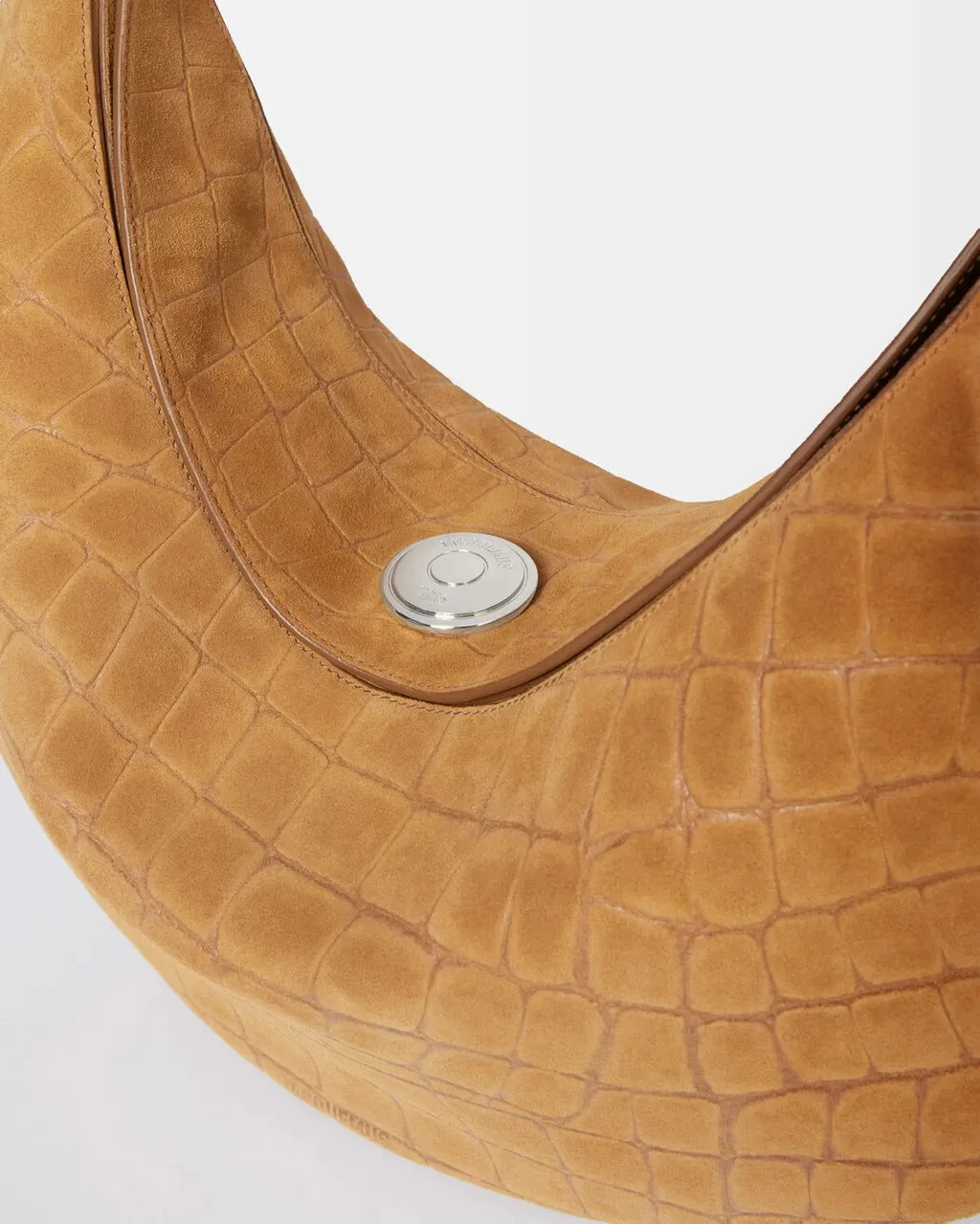 The Ovalo Bag