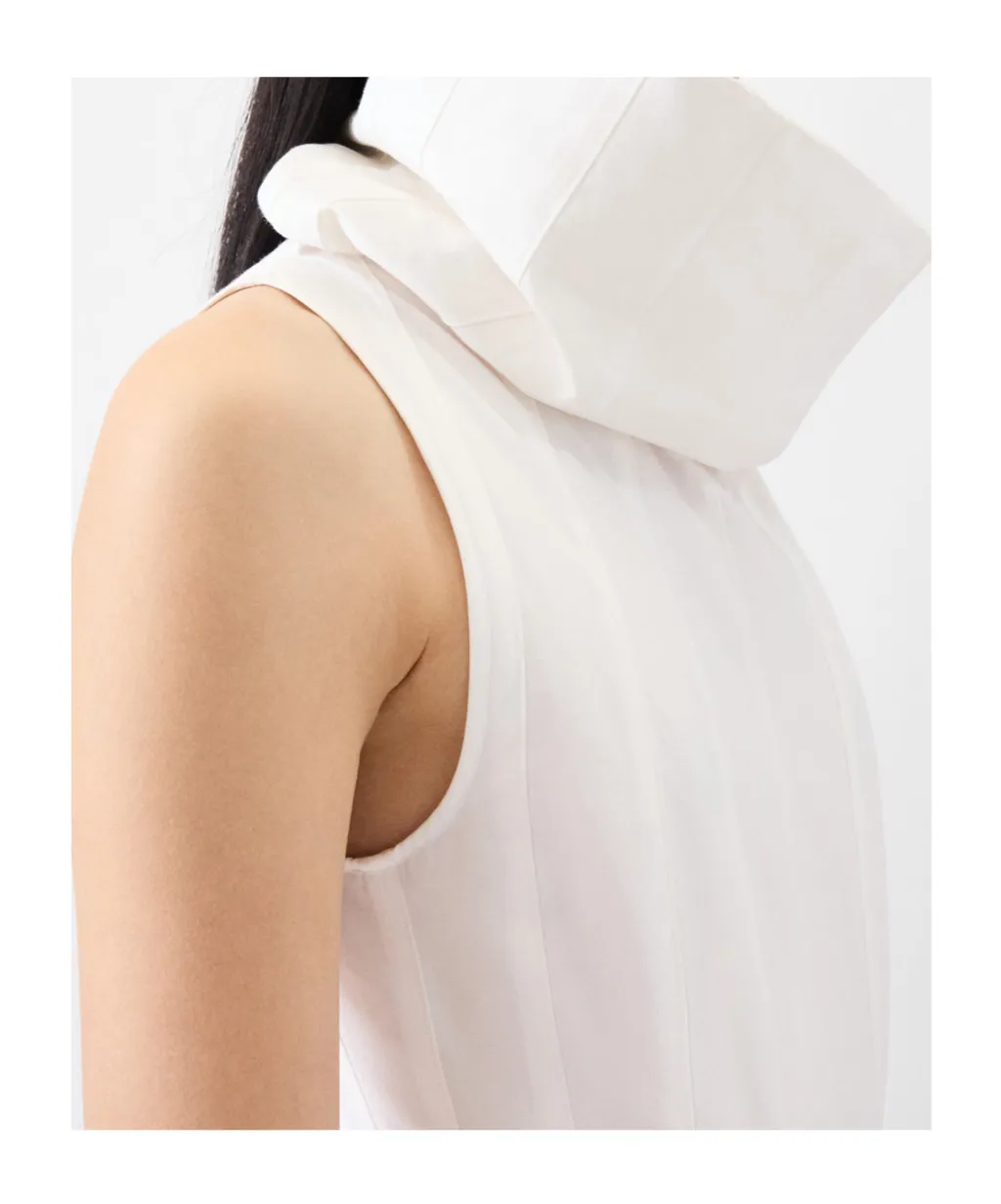 Flared Dress