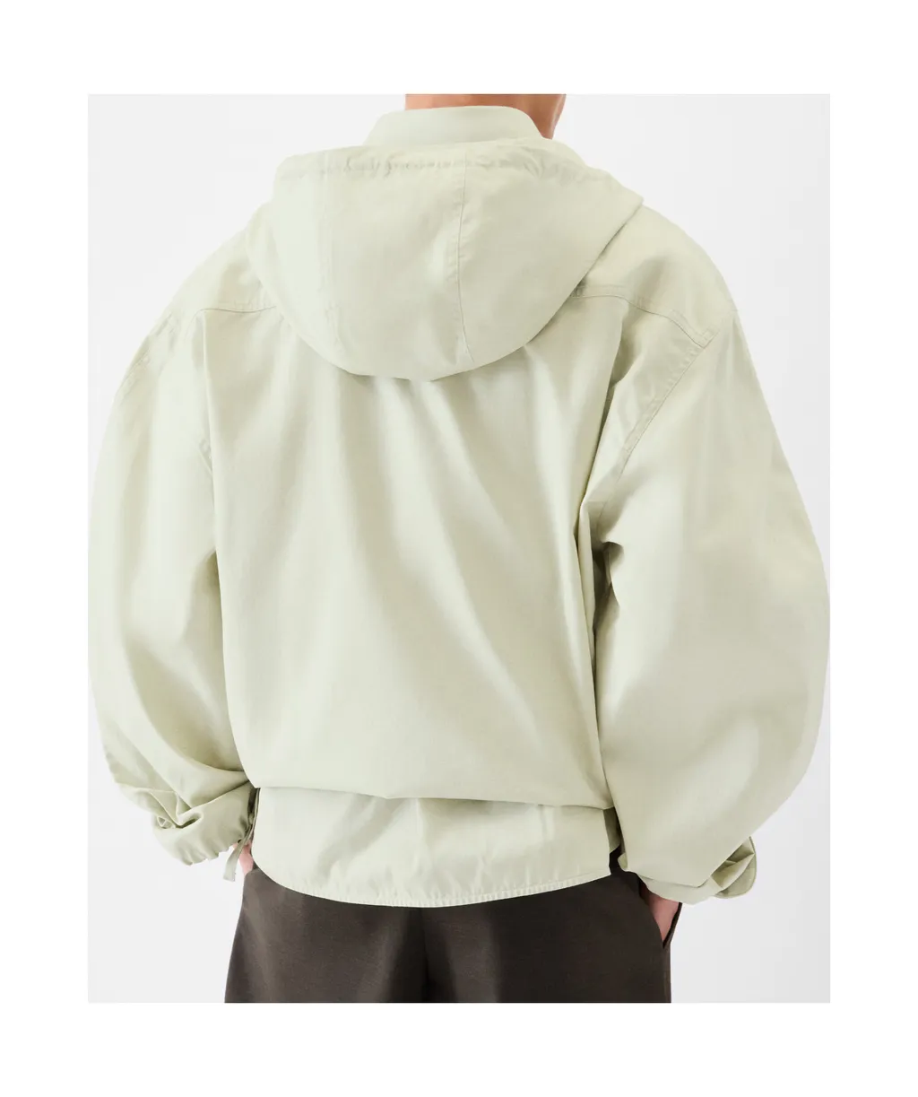 The Marino Blouse