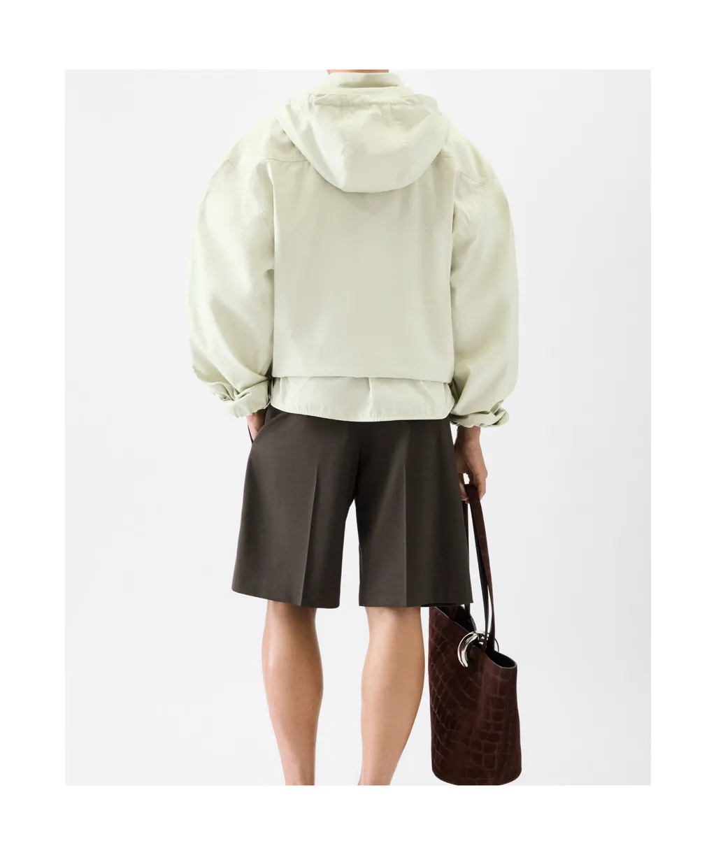 The Marino Blouse