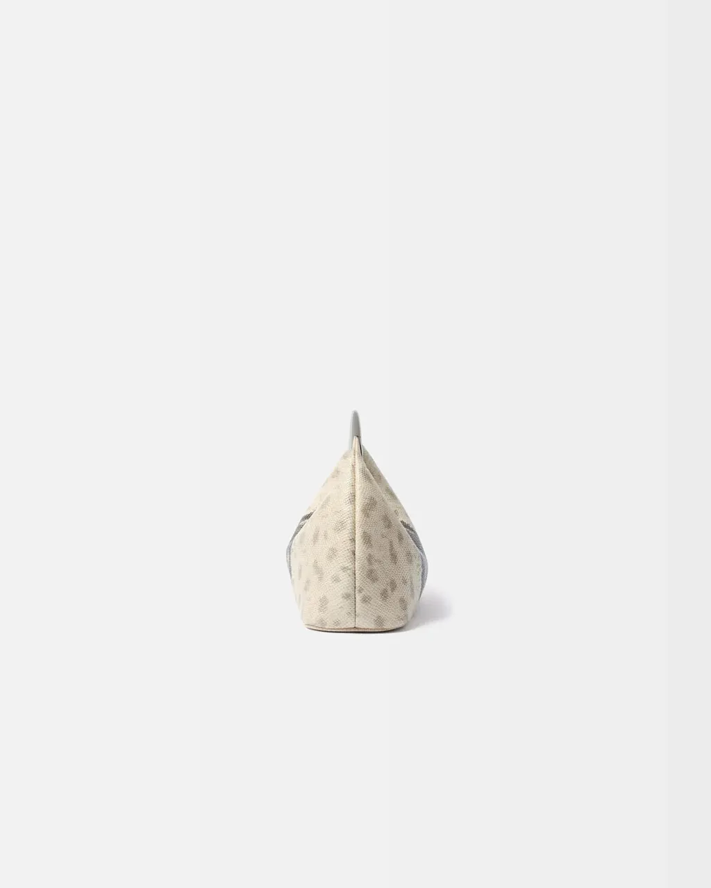 Calino Printed Top Handle Bag