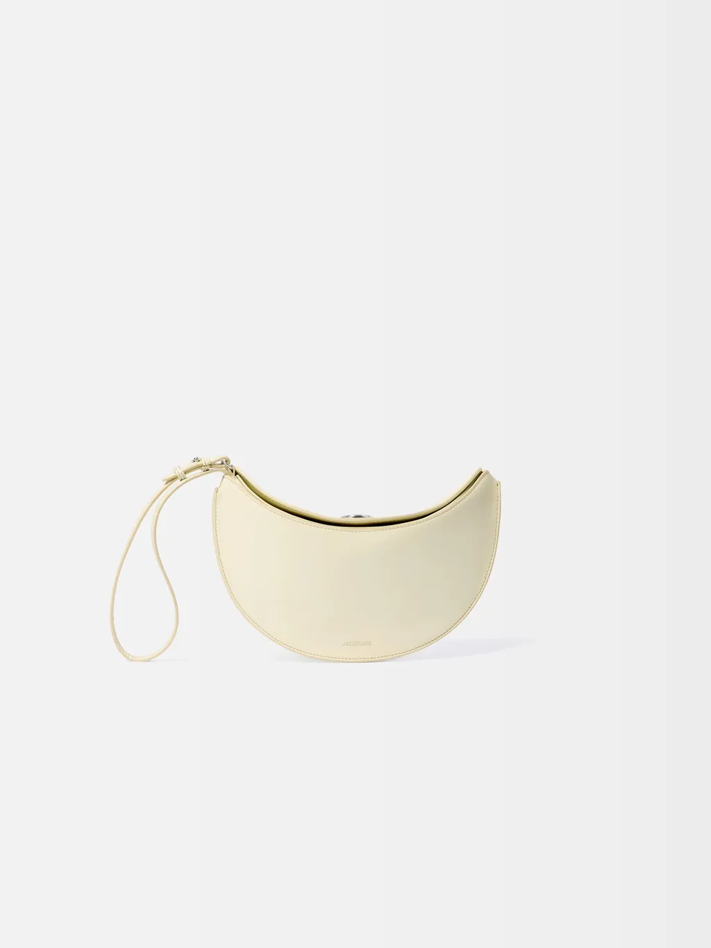 The Ovalo Folded Small Shoulder Bag