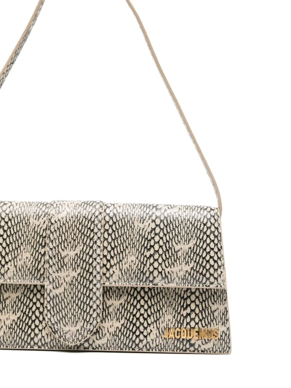 Le Bambino Long Bag