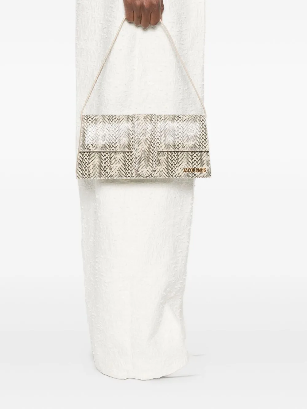Le Bambino Long Bag