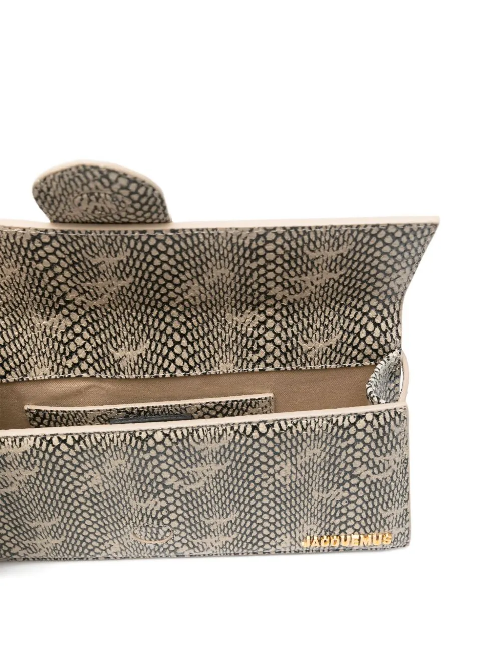 Le Bambino Long Bag