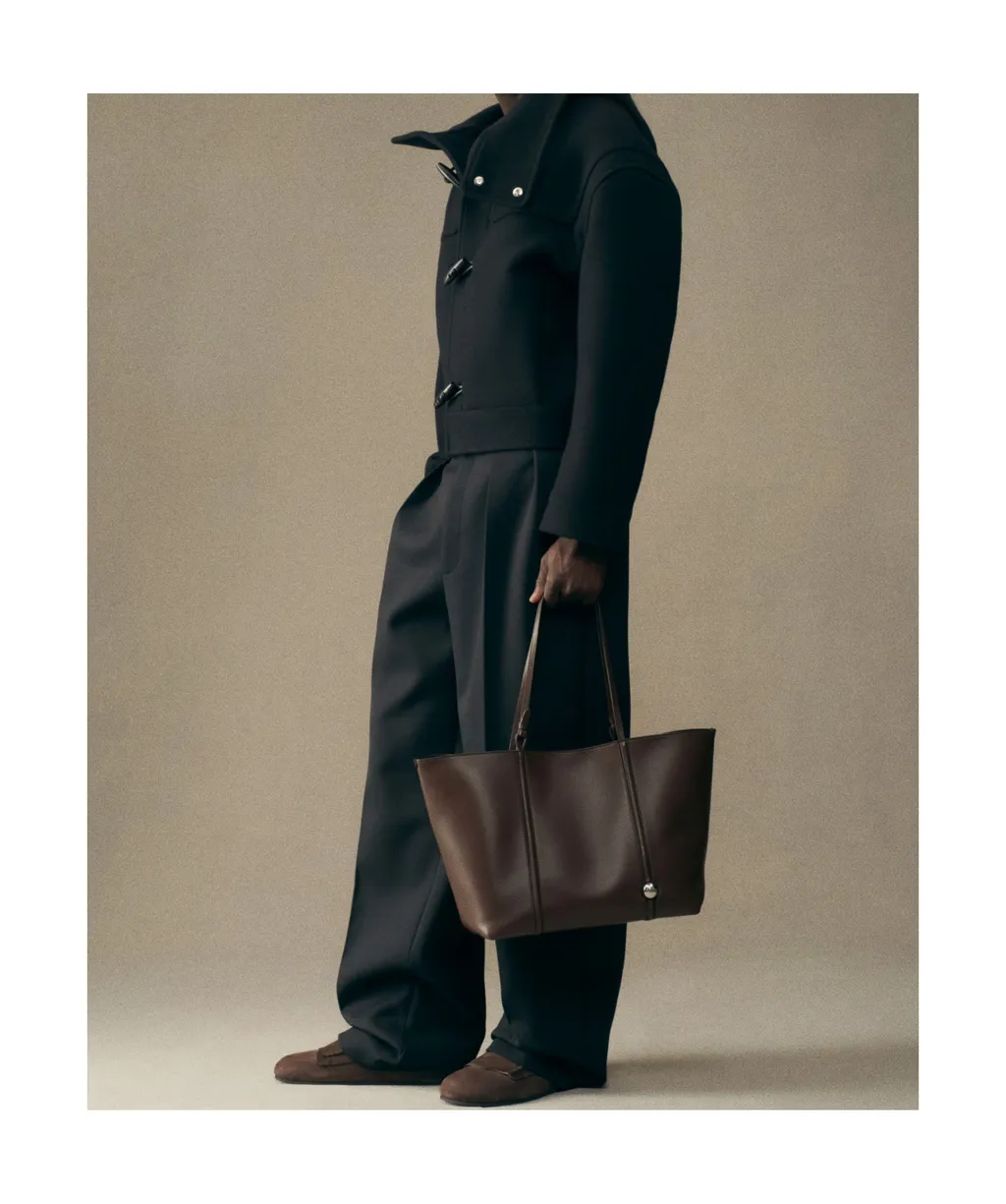 The Marino Soft Tote Bag