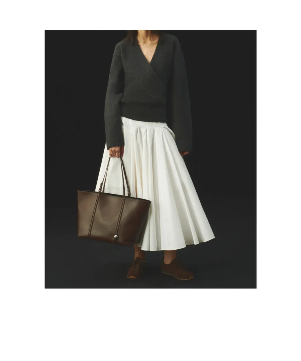 The Marino Soft Tote Bag