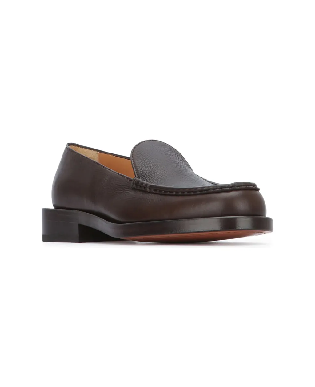 Les Mocassins Slip-On
