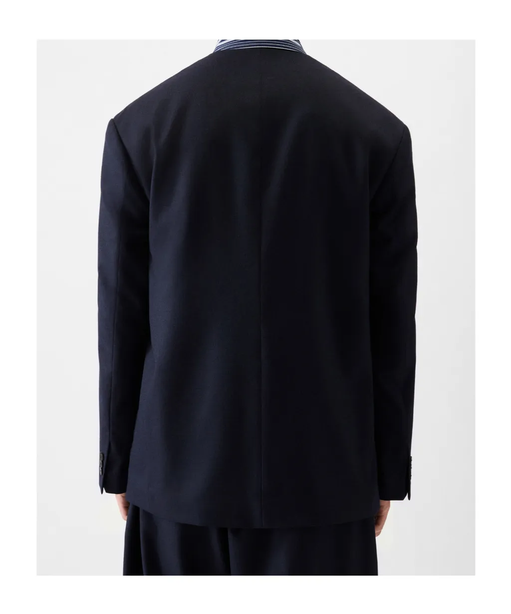 The Cardigan Jacket