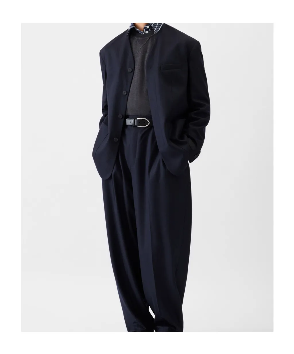 The Cardigan Jacket