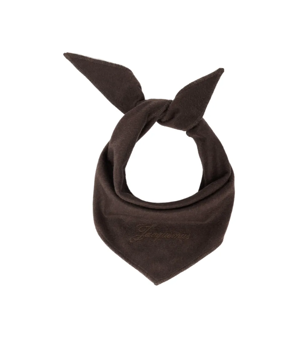 The Cachemiro Bandana