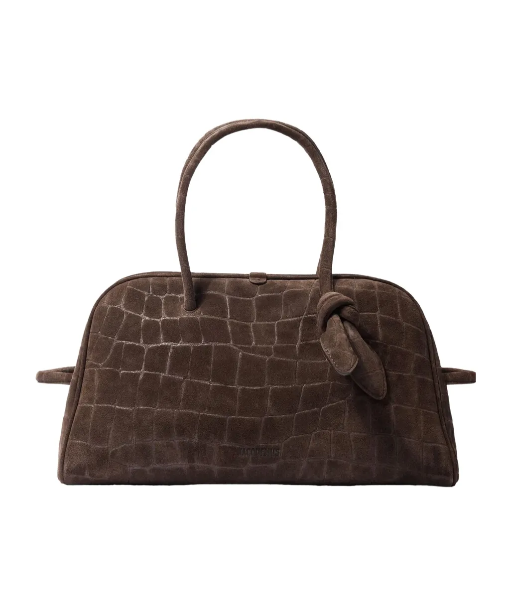The Turismo Soft Bowling Bag