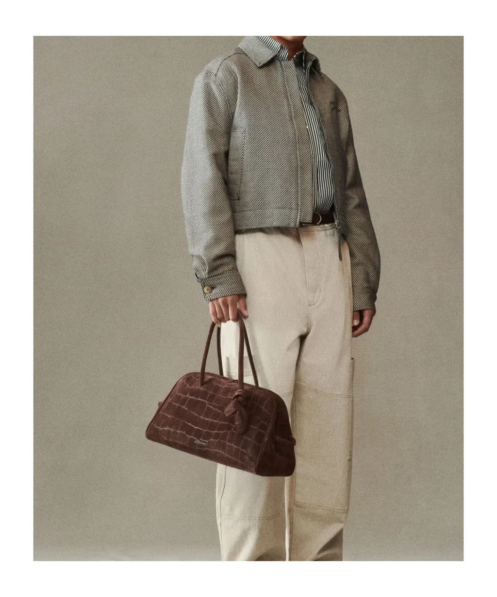 The Turismo Soft Bowling Bag