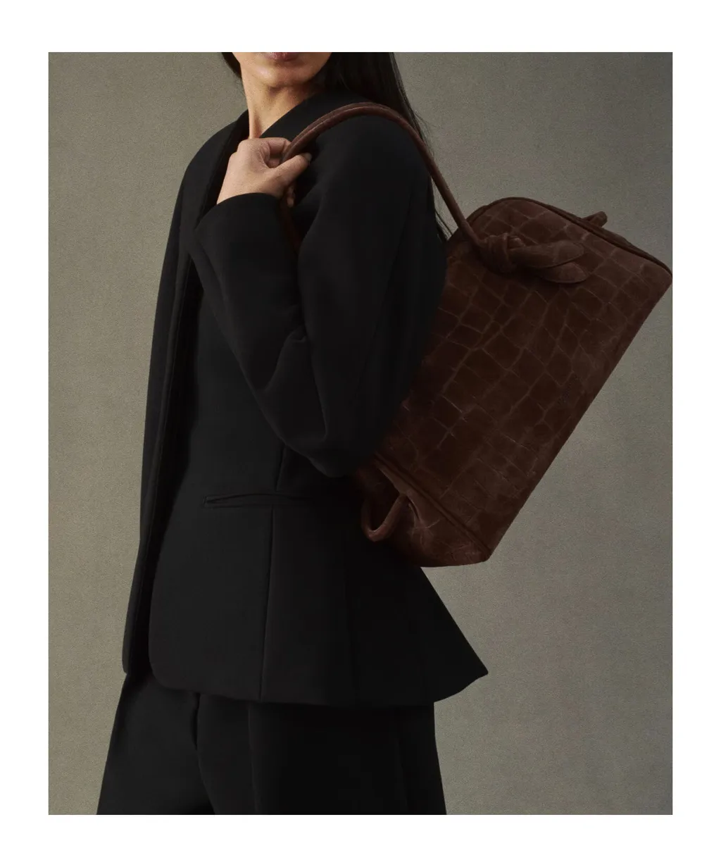 The Turismo Soft Bowling Bag