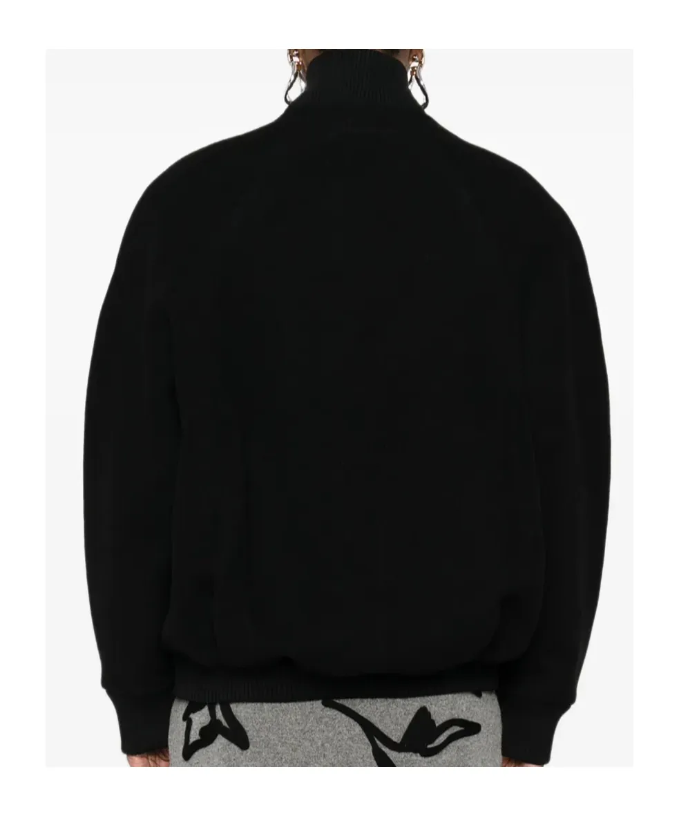 Zip-Up Jacket