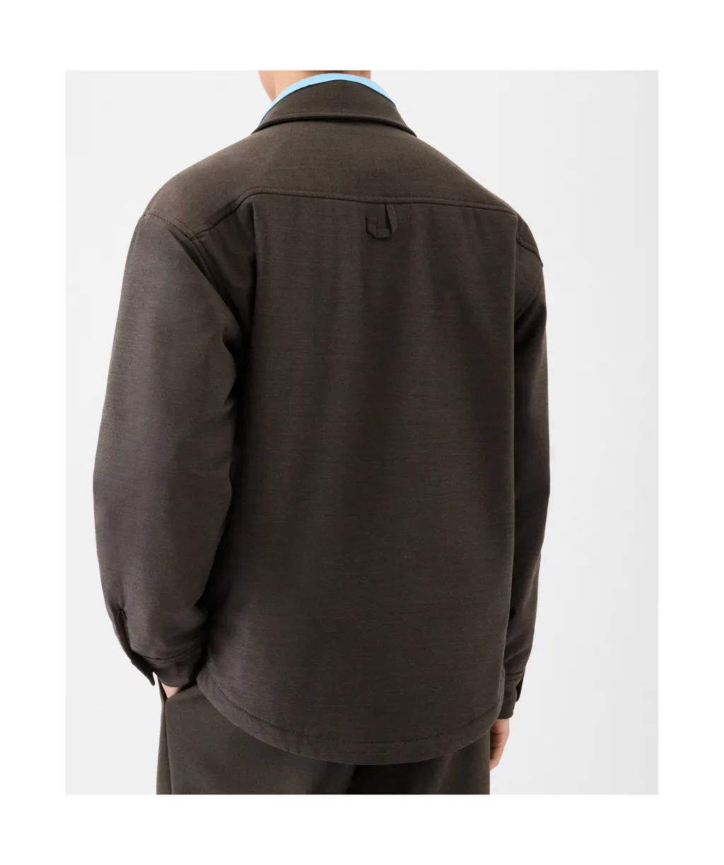 The Boulanger Shirt