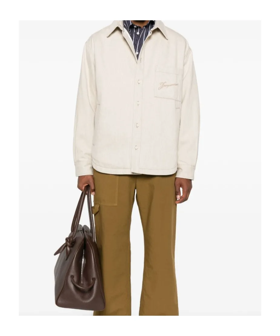 Boulanger Denim Jacket