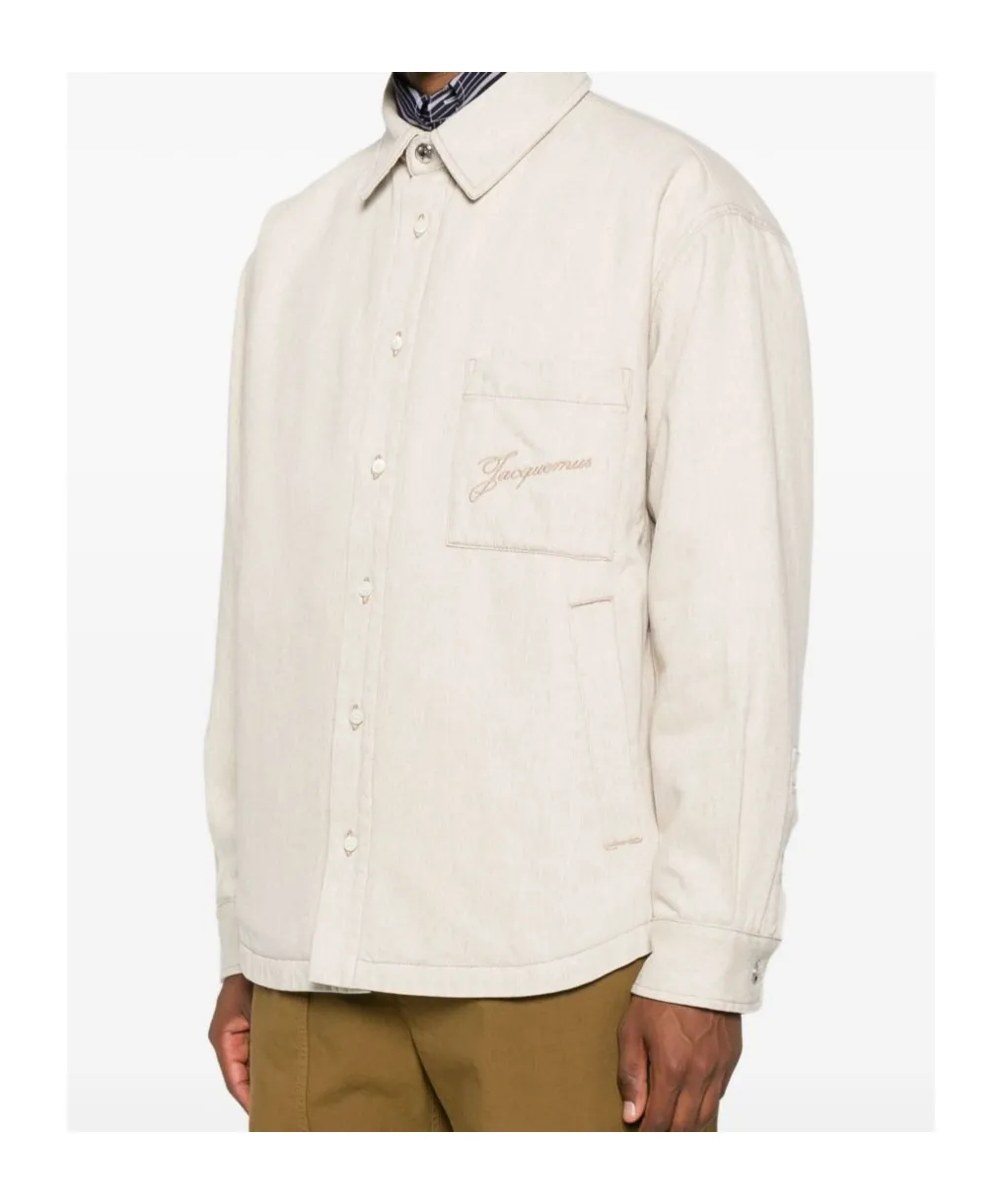 Boulanger Denim Jacket