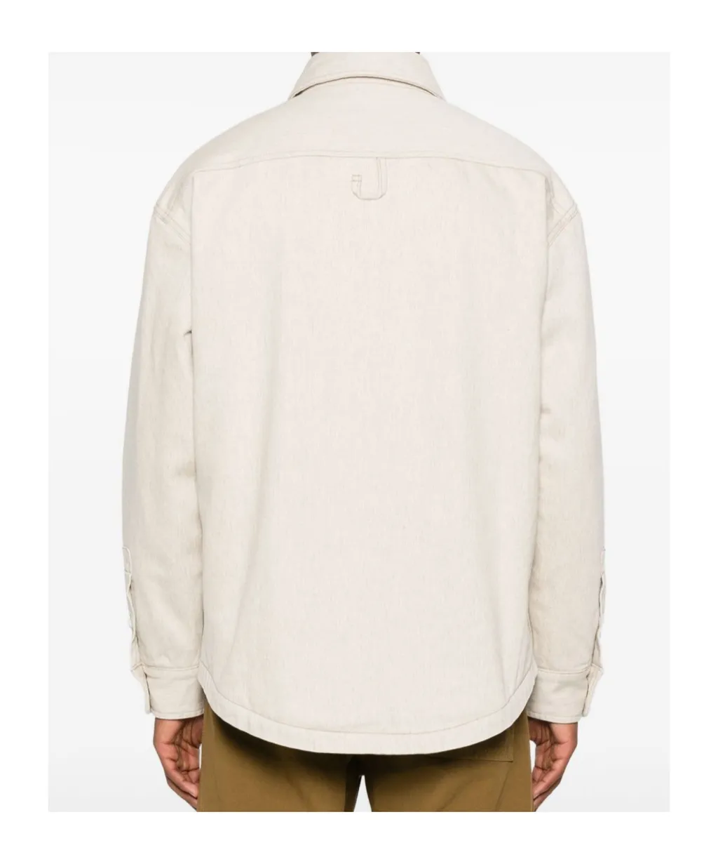 Boulanger Denim Jacket
