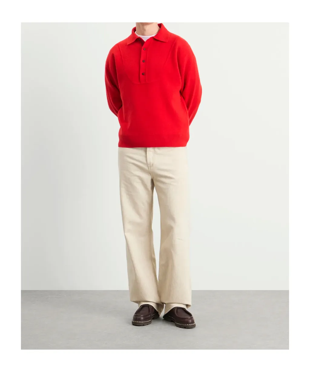 Waistband Casual Pants