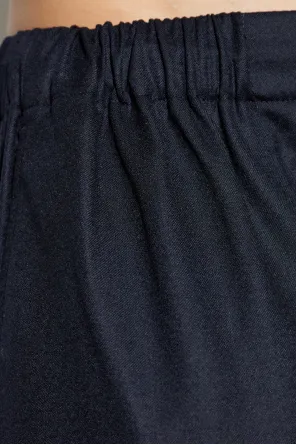 Gio Relaxed Tailored Trousers