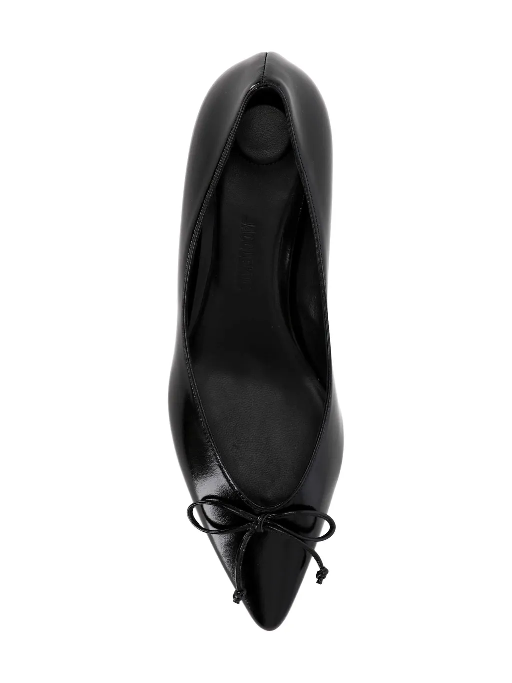 The Tourni Pointed Toe Pumps