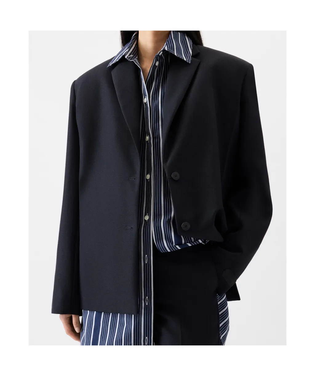 The CarrÉE Jacket
