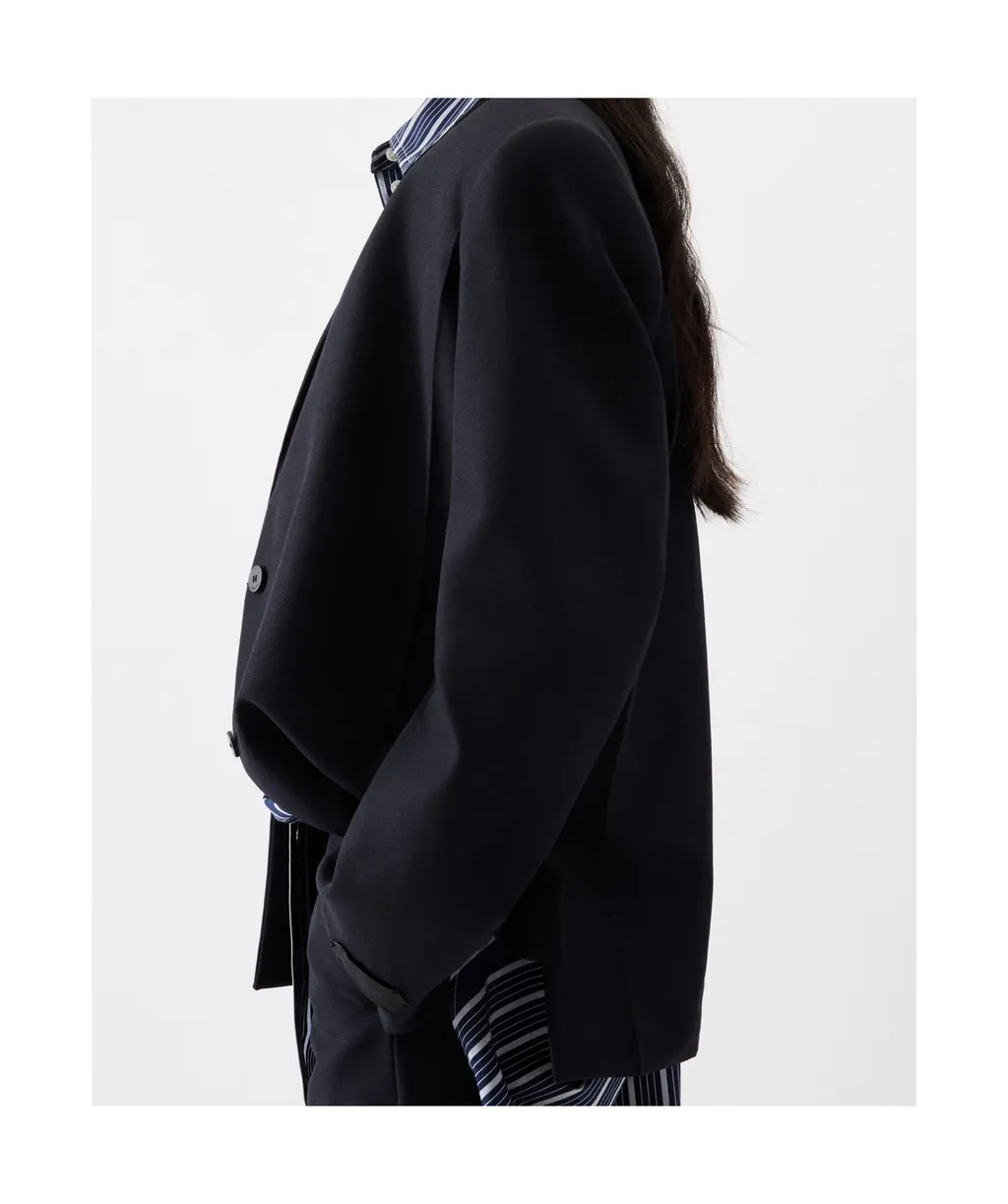 The CarrÉE Jacket