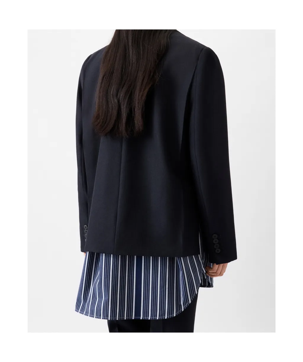 The CarrÉE Jacket