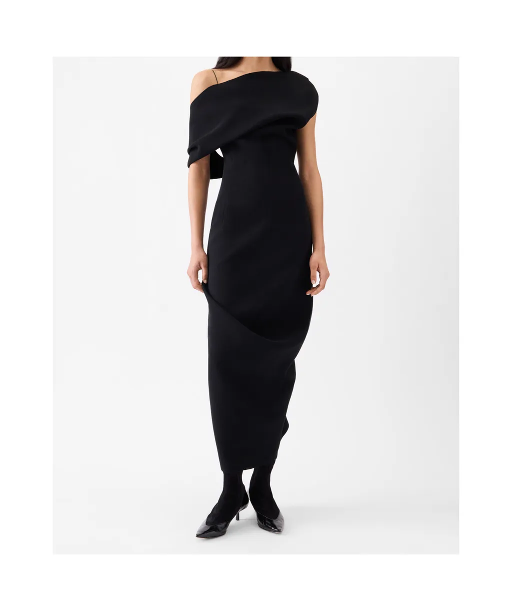 The Pesce Dress