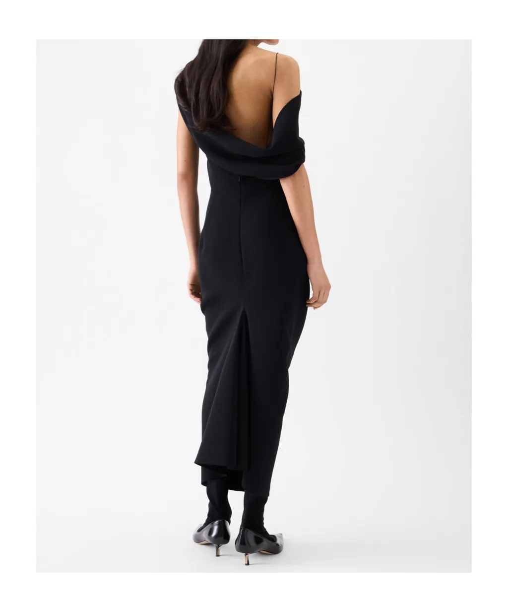 The Pesce Dress