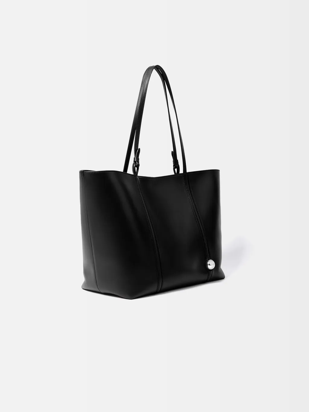 The Marino Soft Tote Bag