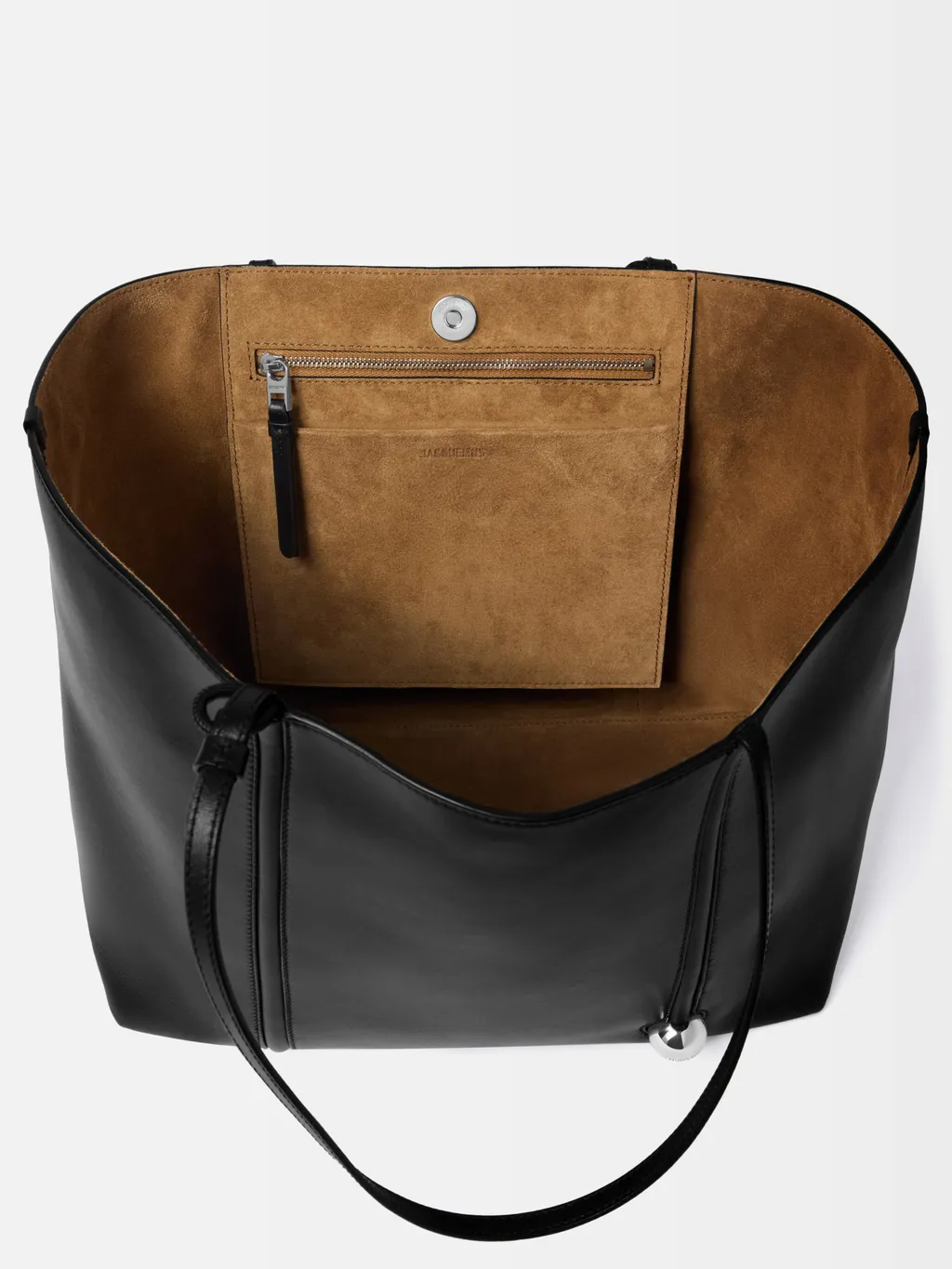 The Marino Soft Tote Bag