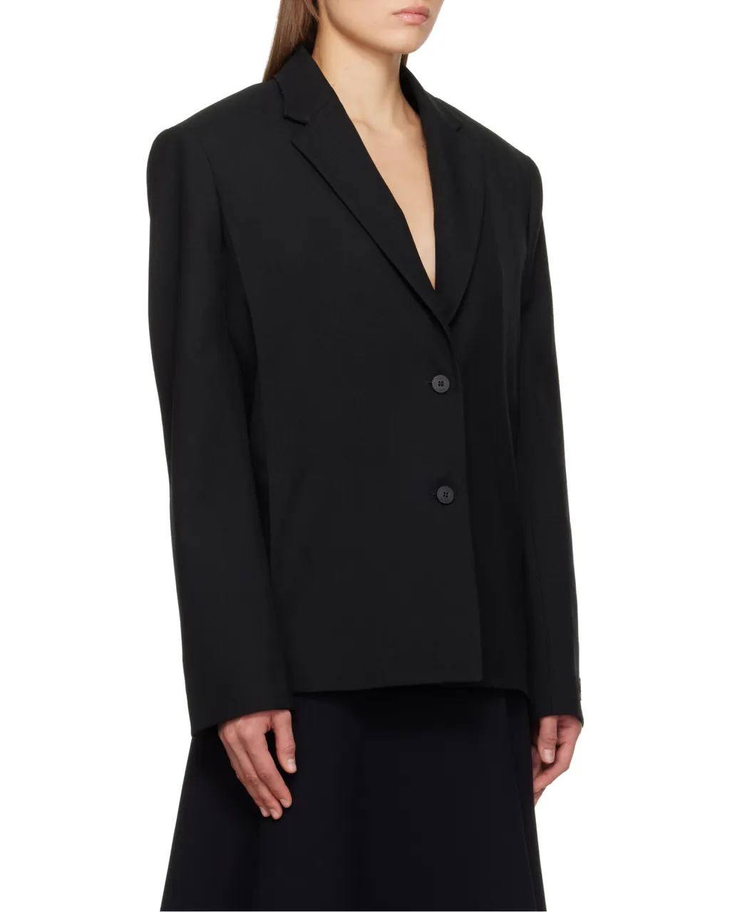 Veste Carree Jacket