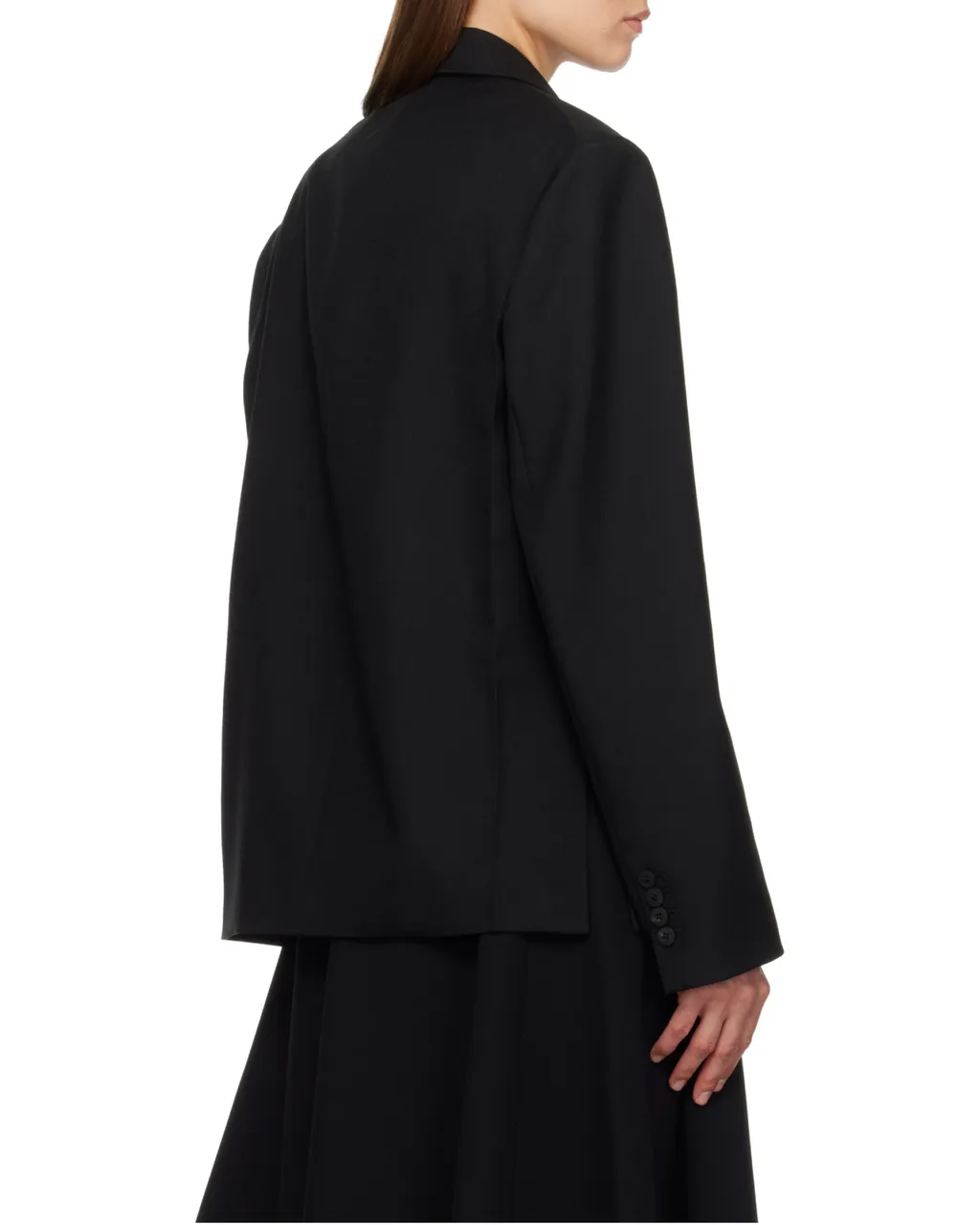 Veste Carree Jacket