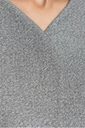The Mini Ovalo Jacket