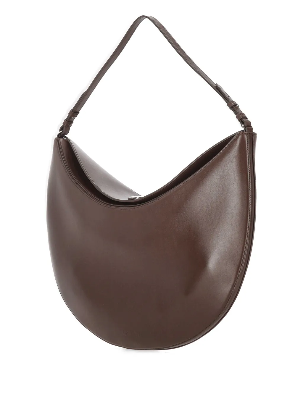 The Ovalo Large Shoulder Bag