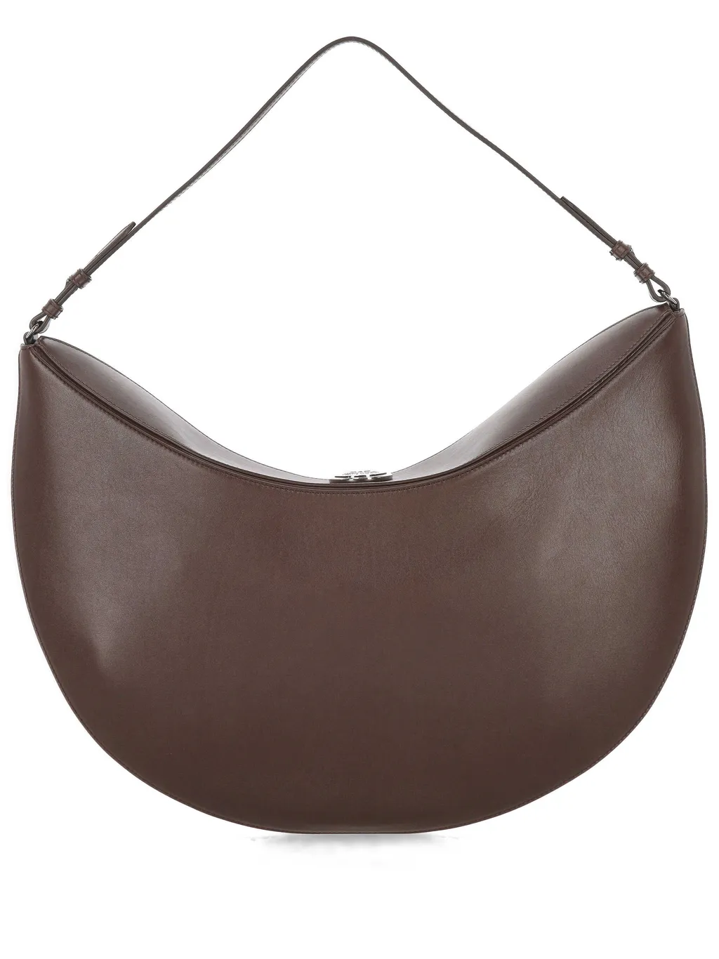 The Ovalo Large Shoulder Bag